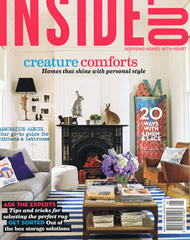 InsideOUT no99 Sept Oct 2012 Cover