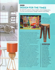House and Garden October 2012 pg95